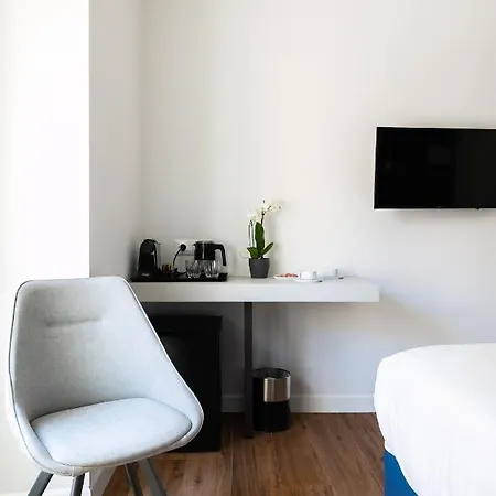 Guest house Briseide Boutique Colosseum Rome