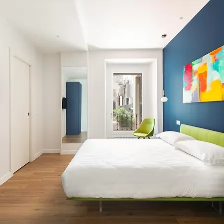 Briseide Boutique Colosseum Guest house