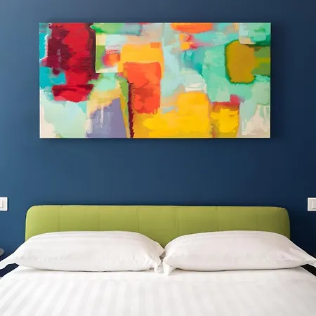 Guest house Briseide Boutique Colosseum