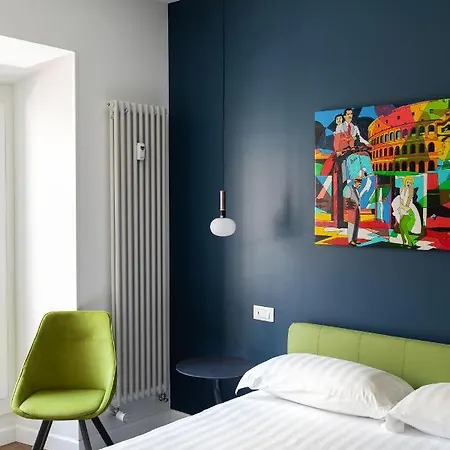 Guest house Briseide Boutique Colosseum Rome
