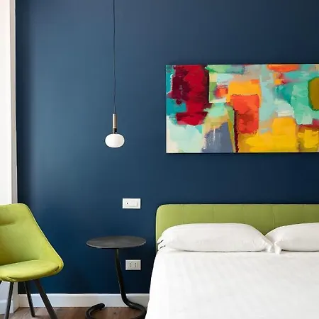 Briseide Boutique Colosseum Guest house