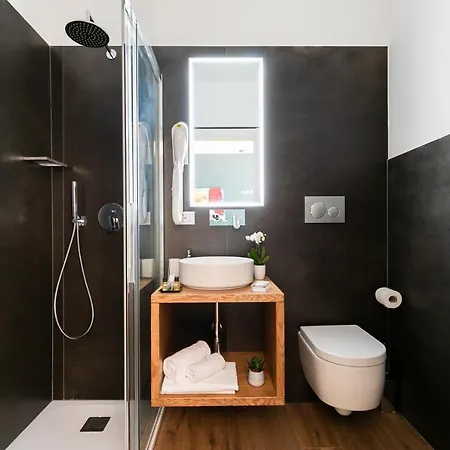 Briseide Boutique Colosseum Guest house *