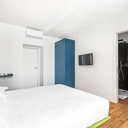 Briseide Boutique Colosseum Rome