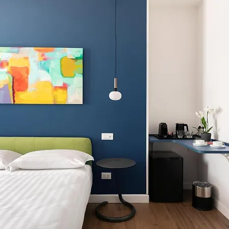 Guest house Briseide Boutique Colosseum