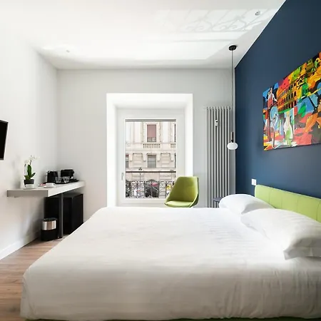 Briseide Boutique Colosseum Guest house Rome
