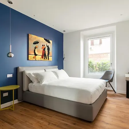 Guest house Briseide Boutique Colosseum Rome