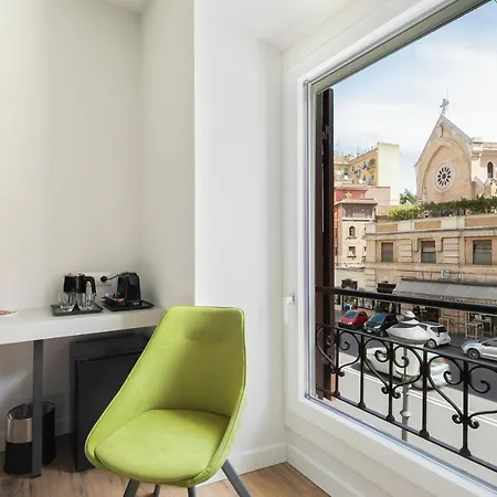 Briseide Boutique Colosseum Guest house Rome