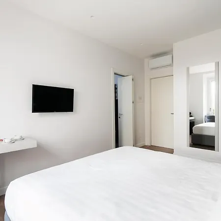 Briseide Boutique Colosseum Guest house Rome