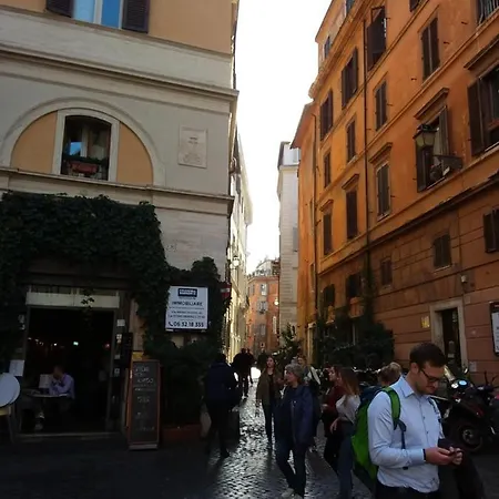 Navona Relais Rom