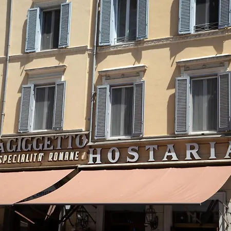 Sant'ambrogio 7 * Rom