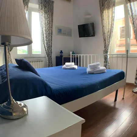 Vatican Garden House Guest house Rome