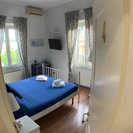 Guest house Vatican Garden House Rome