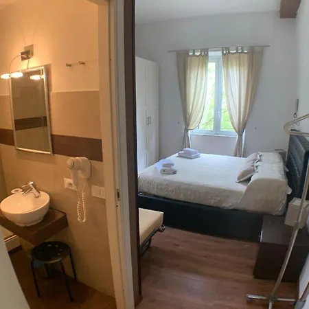 Vatican Garden House Guest house 2*