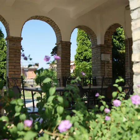 Il Romitello Gasthuis 4*