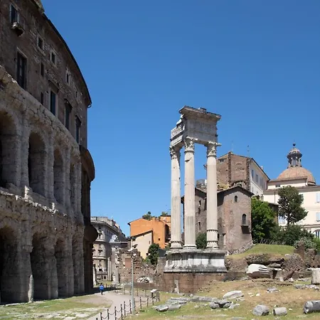 Sant'ambrogio 7 Rom