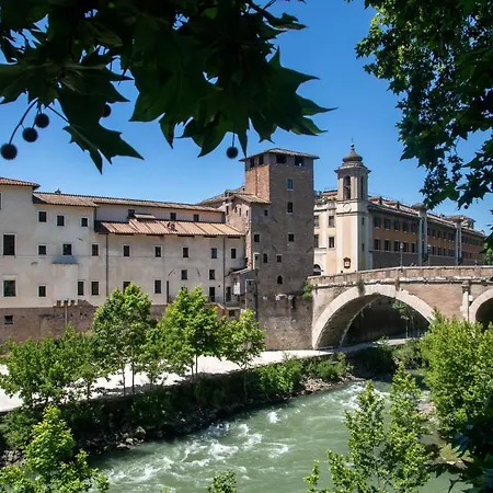 Ferienhaus Sant'ambrogio 7 *