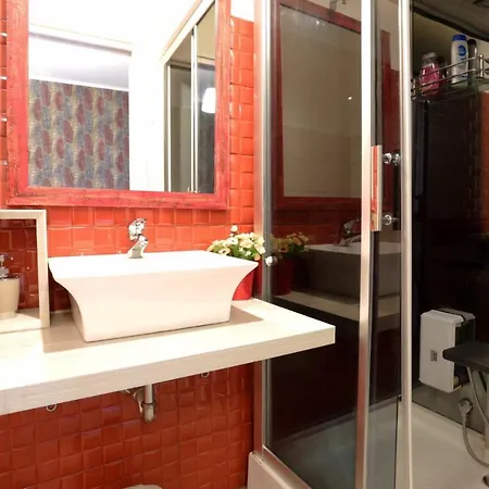 Domus Pio Xi Bed & Breakfast