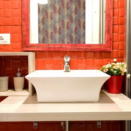 Domus Pio Xi Bed & Breakfast Rome