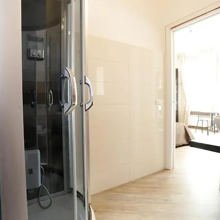 Domus Pio Xi Bed & Breakfast