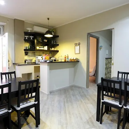 Bed & Breakfast Domus Pio Xi Rome