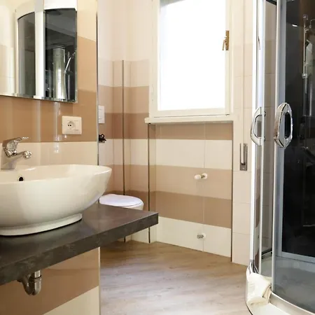 Bed & Breakfast Domus Pio Xi Rome