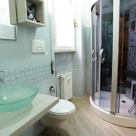 Bed & Breakfast Domus Pio Xi *