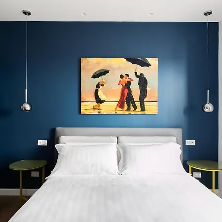Briseide Boutique Colosseum Guest house *