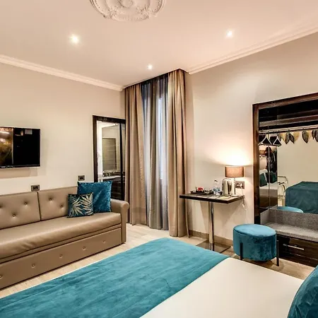 Hotel Relais De La Poste