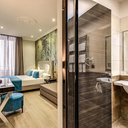 Relais De La Poste Hotel 3*