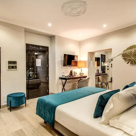 Relais De La Poste Hotel 3*