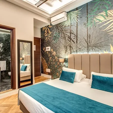 Relais De La Poste Hotel