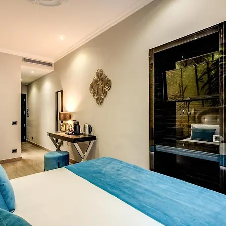 Relais De La Poste Hotel