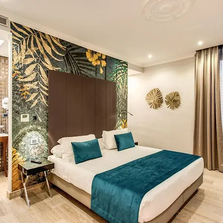 Hotel Relais De La Poste 3*