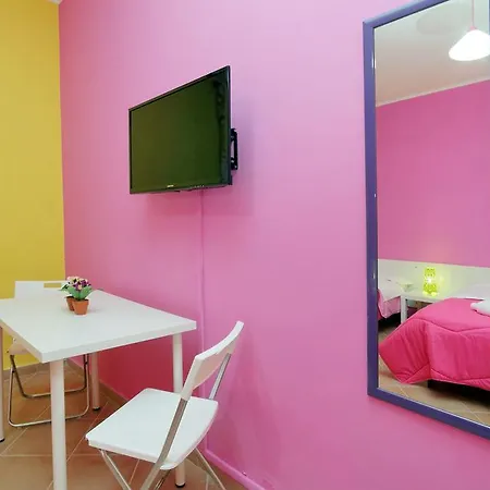 Bed & Breakfast I Sette Re