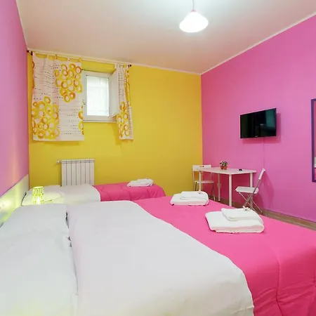 Bed & Breakfast I Sette Re 2*