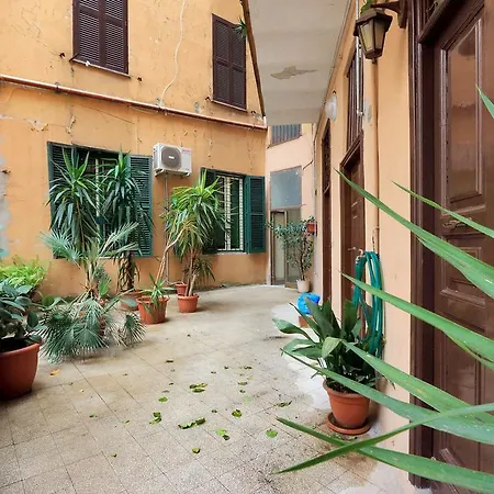 Aureliano * Roma