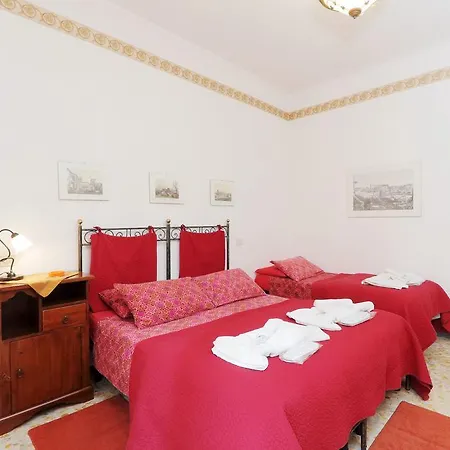 Aureliano * Roma