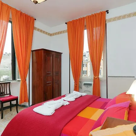 Casa de Férias Aureliano Roma