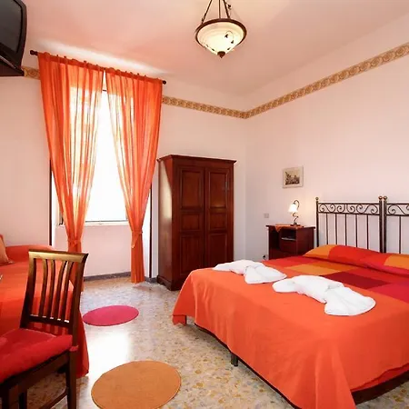Casa de Férias Aureliano Roma