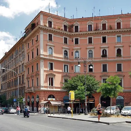 Aureliano * Roma