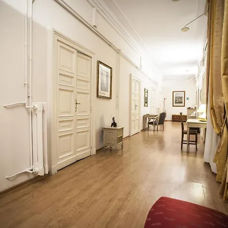 Adler Hotel 2*