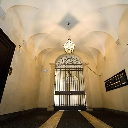 Bruno Domus Antiqua Apartamento *