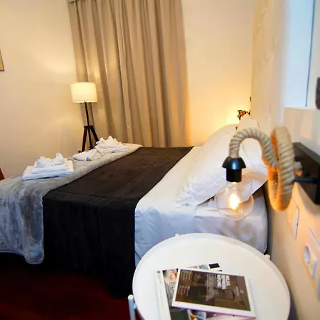 Bruno Domus Antiqua Apartamento *