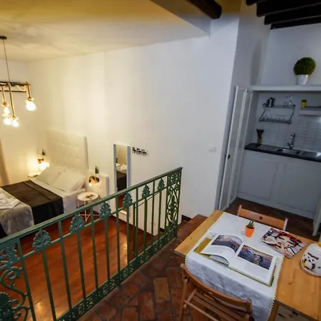Apartamento Bruno Domus Antiqua