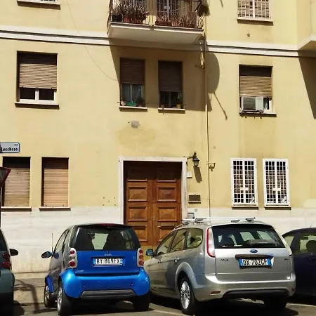 Affittacamere , Near Trastevere Station * Rome