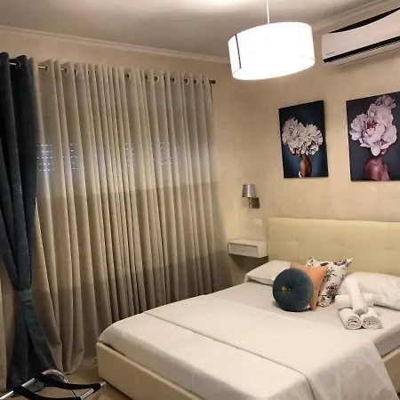 Isabel * Řím