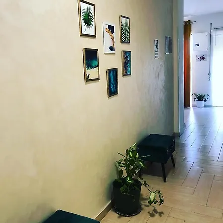 Isabel Penzion
