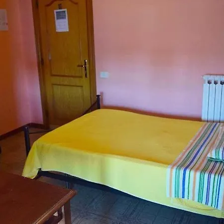 Bed & Breakfast Torre Clementina