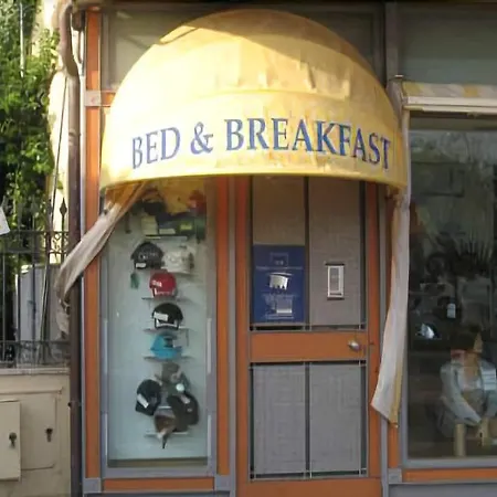 Torre Clementina Bed & Breakfast