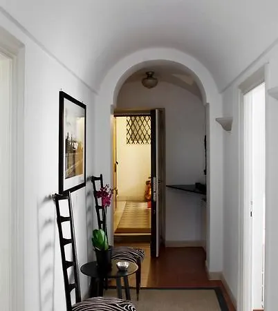 Maison Evelina Guest house